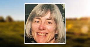 Elizabeth Riordan Obituary August 31, 2018