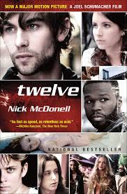 Twelve eBook by Nick McDonell