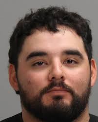 Eggebrecht, Nicholas Andrew was booked into the Brazos County Jail