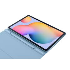 The tab s6 comes in some mightily attractive colors — mountain gray, cloud blue, and rose blush. Galaxy Tab S6 Lite Book Cover Samsung Canada
