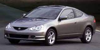 Amazon Com 2002 Acura Rsx Automatic Transmission Reviews Images And Specs Vehicles