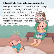 Si Kecil Nempel Terus Kayak Permen Karet Bagaimana Sebaiknya Chai S Play Psikologi Perkembangan Pertumbuhan Anak Psikologi
