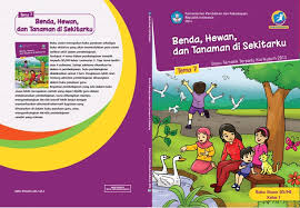 Buku ini merupakan buku siswa yang dipersiapkan pemerintah dalam rangka implementasi kurikulum 2013. Pin Di Kurikulum 2013 Baru