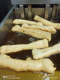 Cakoi yang rangup dan gebu di luar, empuk dan sedap di dalam emmm. Resepi Cakoi Rangup Gebu Yang Mudah