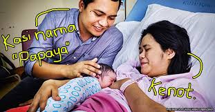 189 ответов 3 083 ретвитов 1 671 отметка «нравится». Rainbow Ikan And 20 Other Kinds Of Baby Names That The Malaysian Gomen Prohibits