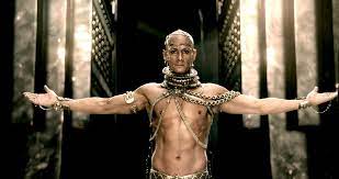 Select from premium rodrigo santoro of the highest quality. Bild Zu Rodrigo Santoro 300 Rise Of An Empire Bild Rodrigo Santoro Filmstarts De