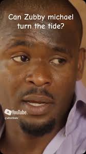 Zubby Michael's Hilarious Slap Scene from Latest Movie Release