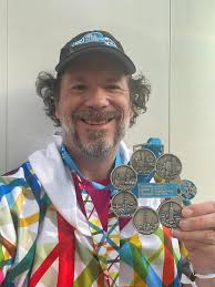 Molti lo considerano quasi una perdita di tempo, ma per me lo stretching è  parte integrante dell'allenamento. Voi che ne pensate?