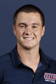 2020-21 Men's Tennis Roster