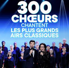 Regarder en ligne (et gratuitement) les émissions de télévision disponibles de tf1 replay, france 2 replay, france 3 replay, france 4 replay, france 5 replay, m6 replay, canal plus replay, direct 8 replay, france 0 replay, gulli. 300 Choeurs Chantent Les Grands Airs Classiques 22 11 2019 Tv5monde Europe