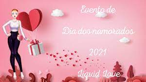 Valentim era um padre que residia em roma durante o reinado de claudius ii, imperador. Amor Doce Dia Dos Namorados 2021 Traje Liquid Love By Viviksweet2 On Deviantart