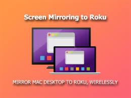 Just like you download apps on your smartphone, you can also download. Screen Mirroring To Roku Roku Channel Store Roku