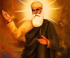 Guru Nanak Dev Ji Jayanti: Essay and speech ideas for kids on the occasion  of Gurpurab