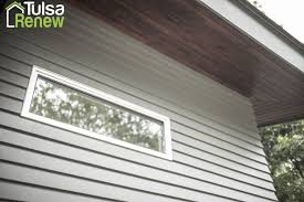 That's why you should choose a window company that will provide excellent installation along with incredible windows. Tulsa Siding Replacement Windows Doors Siding Soffit Siding Hardie Soffit
