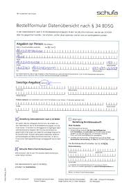 Für deinen vermieter oder arbeitgeber kannst du eine sogenannte. Tutorial Kostenlose Schufa Auskunft Beantragen Deineip De