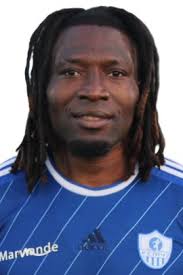 Marc Manaman Kim Jio