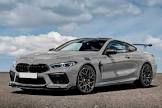 Bmw-M8