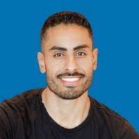 John Shagan's Instagram, Twitter & Facebook