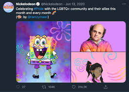 Absurdity is the heart of every dank meme, and it pays to know how to create your own dank memes. The Nature Of Spongebob S Gayness Fantasy Animation