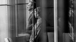 Monday, Dec. 6: Olivia Colman and David Thewlis Star in HBO's Darkly Funny  'Landscapers'