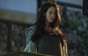The goddess of luck and running man's forever ace. Song Ji Hyo Is A Lovely But Unlucky Woman In New Stills For Lovely Horribly What The Kpop