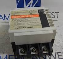 Fuji Electric SS303H-3Z-D3 Solid State Contactor AC480V 50 ...