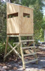 This is part 2 of the deer stand project, where i show you how to attach the exterior walls and how to build the door. 170 Best Deer Shooting House And Blinds Ideas In 2021 Shooting House Deer Blind Deer Stand