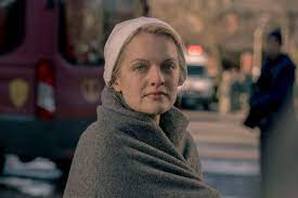 The Handmaid S Tale Premiere Recap Season 3 Episode 1 Night Tvline