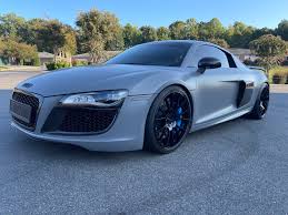 Image result for Lava Gray 2012 R8