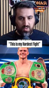 mattcleave Kicks off the pro card in style 🔥