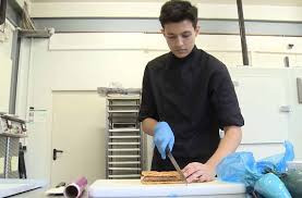 Boulanger Patissier Confiseur Cfc Boulangere Patissiere Confiseuse Cfc Orientation Ch