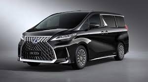 Thirdly, automakers are now expanding this segment and introducing more mpvs options in the market. Lexus Lm Mpv Takes The Alphard In To Ultra Luxury Territory