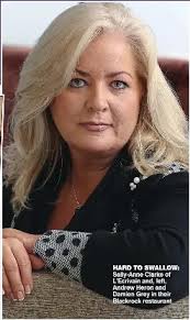 Restaurants turn tables