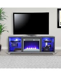 Maybe you would like to learn more about one of these? Special Prices On Ameriwood Home Lumina Fireplace Tv Stand For Tvs Up To 70 Wide Gray 1822296com