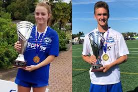 In preparation for two upcoming friendlies against russia, the u.s. Ladysmith Athletes Earn Bc Soccer Premier League Titles Ladysmith Chronicle