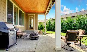 Required insulation thickness will reduce to 11.7 mm if tg increases to 300 51. Will A Fire Pit Damage Concrete Patio