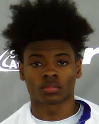 Melvin Blake's Football Recruiting Profile