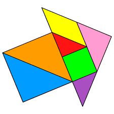 The daily wonderword puzzle is found at wonderword.com by clicking on today's puzzle. Tangram Arrow 3 Tangram Solution 19 Providing Teachers And Pupils With Tangram Activities