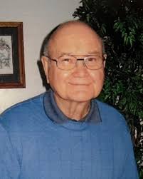 Tribute for Clayton Leroy Hanson