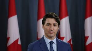 Punong ministro ng canada (tl); Escandalo Ameaca Carreira De Premie Do Canada Mundo Diario Do Nordeste