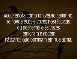 17 Melhores Poemas De Amor De Pablo Neruda Pensador