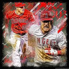 Find & download free graphic resources for cool background. Mike Trout Desktop Wallpaper Mike Trout Wallpaper Cool 1199991 Hd Wallpaper Backgrounds Download