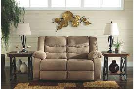 Tulen Reclining Loveseat Ashley Furniture Homestore Reclining Sofa Love Seat Ashley Furniture