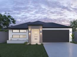 Two storey narrow block house designs perth, small lot house. Narrow Lot Homes Perth Display Houses Designs Great Living Homes