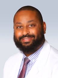 Daniel Augustus Grant Evering, Jr., DO