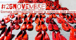 In occasione del 25 novembre 2021, giornata internazionale per l'eliminazione della violenza contro le donne, istituita dall'assemblea generale delle nazioni unite nel 1999, l'istituto per la storia della resistenza e dell'italia. Giornata Internazionale Contro La Violenza Sulle Donne
