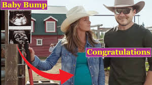 Amber Marshall Opens Up About The Shocking Season Opener Of Heartland |  London Free Press