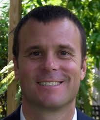 Memorial Presbyterian adds W. Hunter Camp II as associate pastor