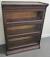 Victorian Antique Bookcase