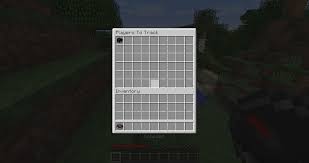 Hi, i made a compass thinking it would always point towards my bed / spawn, but the futher away i get from my spawn it arrow points to random directions (think it ended up pointing to my first spawn into the game. Overview Simple Player Tracker Bukkit Plugins Projects Bukkit